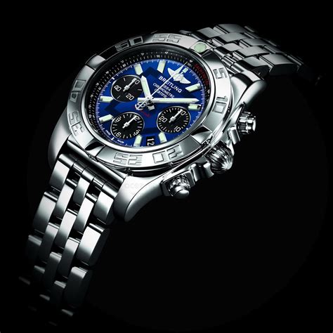 what is the recommended service for breitling watches|Breitling service price list.